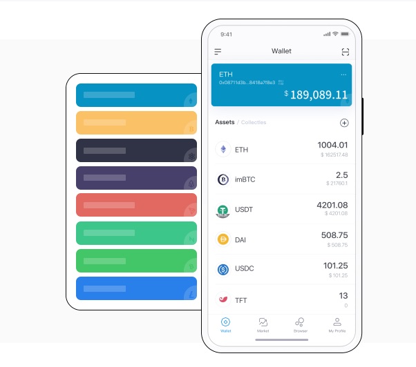了解imToken币安全性的